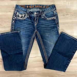 Rock Revival Jenna Boot